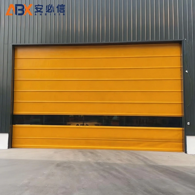 保定市背带堆积门